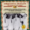 ORQUESTA ARAGON - LOS ARAGONES ENTRE AMIGOS