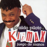 GIRALDO PILOTO & KLIMAX - JUEGO DE MANOS