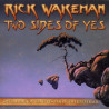 RICK WAKEMAN - TWO SIDES OF YES