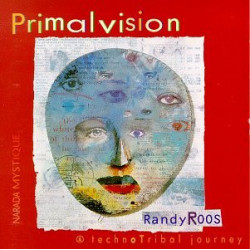RANDY ROOS - PRIMALVISION