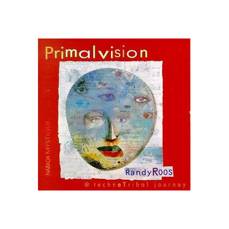 RANDY ROOS - PRIMALVISION