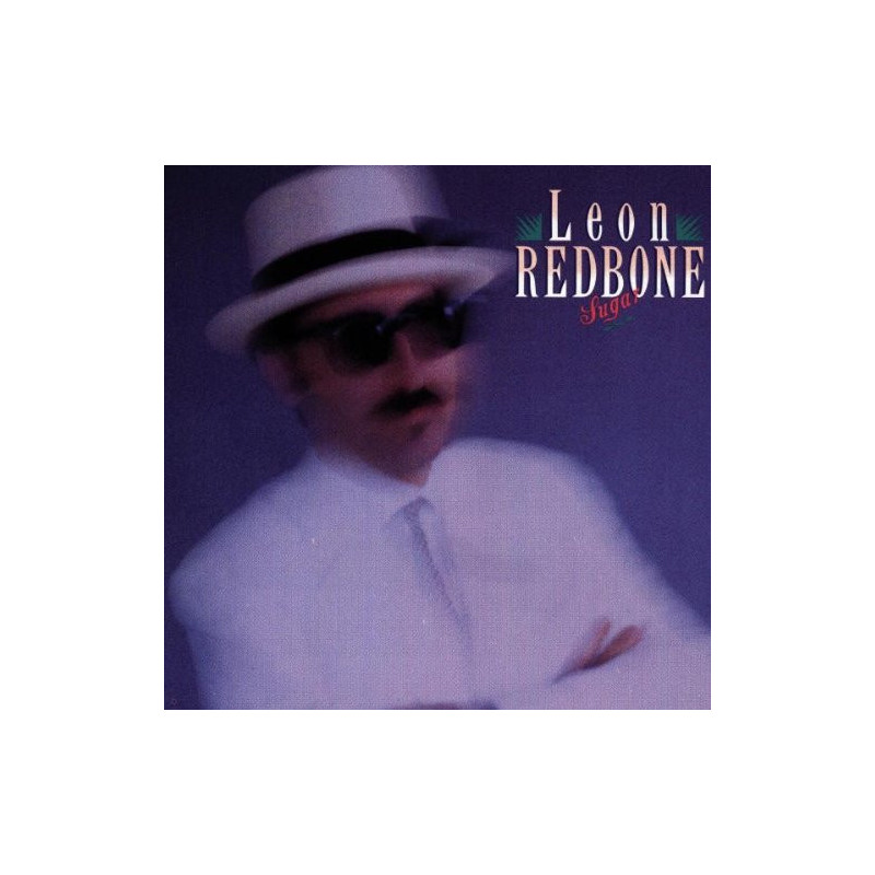 LEON REDBONE - SUGAR