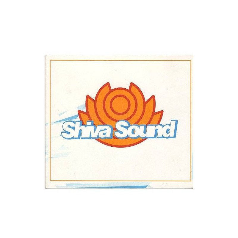 VARIOS SHIVA SOUND - SHIVA SOUND