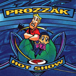 PROZZAK - HOT SHOW