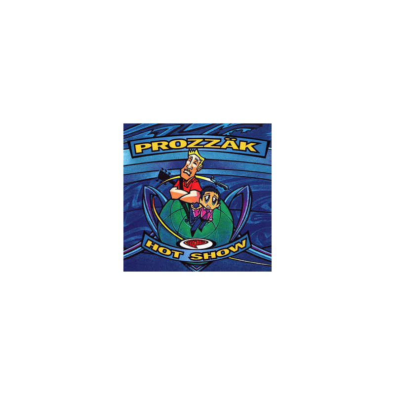 PROZZAK - HOT SHOW