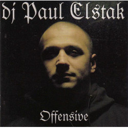 PAUL ELSTAK DJ - OFFENSIVE