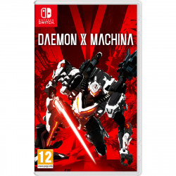 SW DAEMON X MACHINA