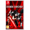 SW DAEMON X MACHINA