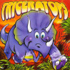 TRICERATOPS - TRICERATOPS