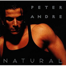 PETER ANDRE - NATURAL