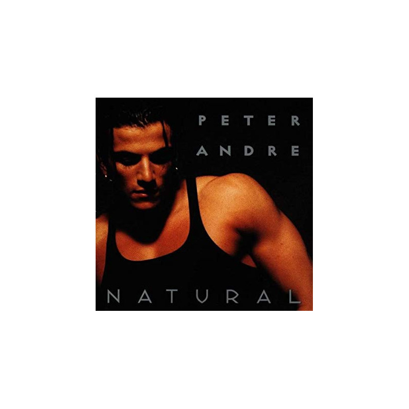 PETER ANDRE - NATURAL