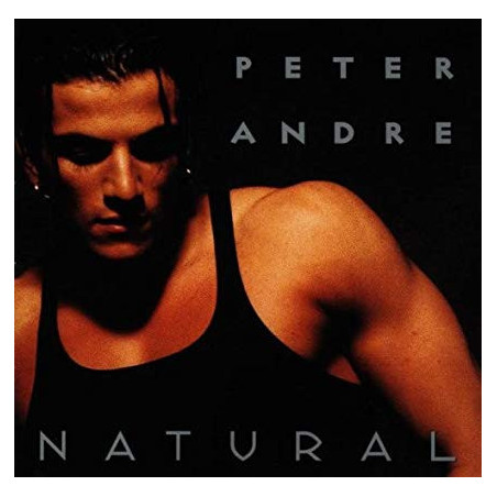 PETER ANDRE - NATURAL