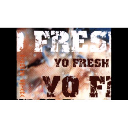 YO FRESH - SIEMPRE ESTARA