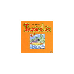 VARIOS TROPICALIA THE BEST. - TROPICALIA THE BEST OF...