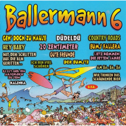 VARIOS BALLERMANN 6 -...