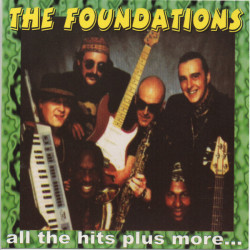 THE FOUNDATIONS - ALL THE...