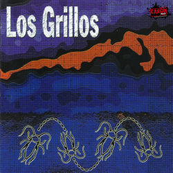 LOS GRILLOS - LOS GRILLOS