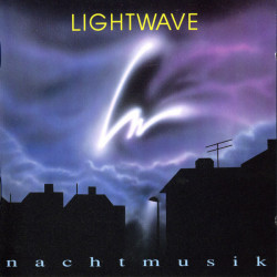 LIGHTWAVE - NACHTMUSIK