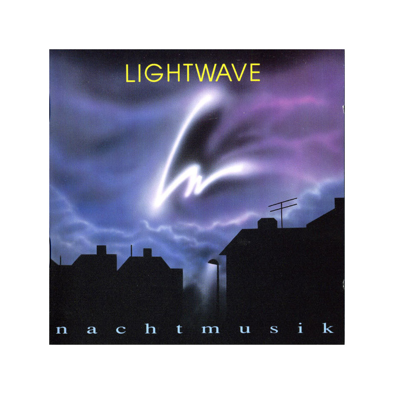 LIGHTWAVE - NACHTMUSIK