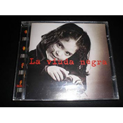 LA VIUDA NEGRA - LA VIUDA NEGRA