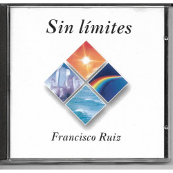 FRANCISCO RUIZ - SIN LIMITES