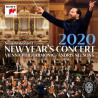 CONCIERTO DE AÑO NUEVO 2020 (2 CD)