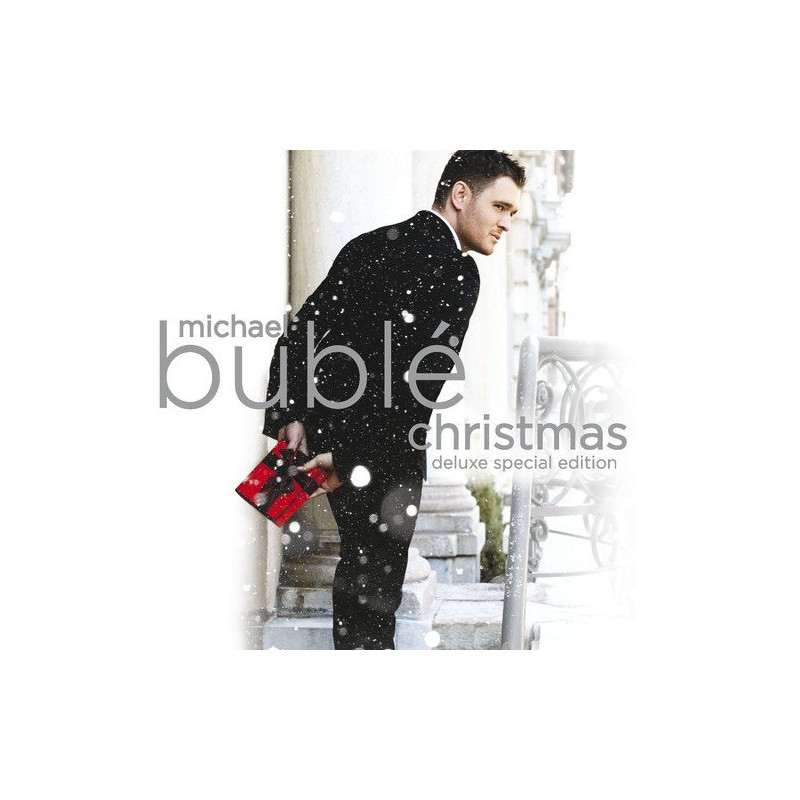 MICHAEL BUBLE - CHRISTMAS