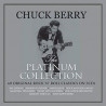 CHUCK BERRY - THE PLATINUM COLLECTION