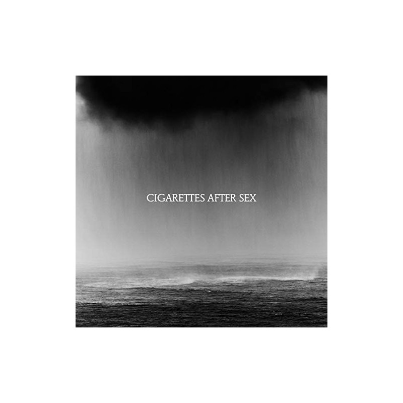 CIGARETTES AFTER SEX - CRY