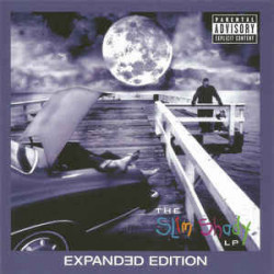 EMINEM - THE SLIM SHADY - EXPANDED EDITION