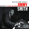 JIMMY SMITH - GROOVIN AT SMALLS PARADISE