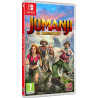 SW JUMANJI, EL VIDEOJUEGO