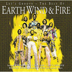 EARTH, WIND AND FIRE -...