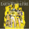 EARTH, WIND AND FIRE - LET'S GROVVE - THE BEST