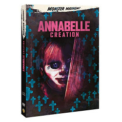 DVD ANNANELLE CREATION