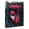 DVD ANNANELLE CREATION