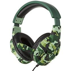 PS4 AURICULAR CAMO STEREO...