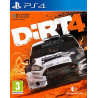 PS4 DIRT 4