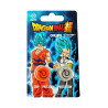 PS4 GRIPS DRAGON BALL FR-TEC