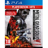 PS4 METAL GEAR SOLID V: DEFINITIVE EXPERIENCE