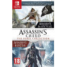 SW ASSASSIN'S CREED: THE REBEL COLLECTION