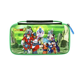 SW BOLSA DRAGON BALL SUPER...