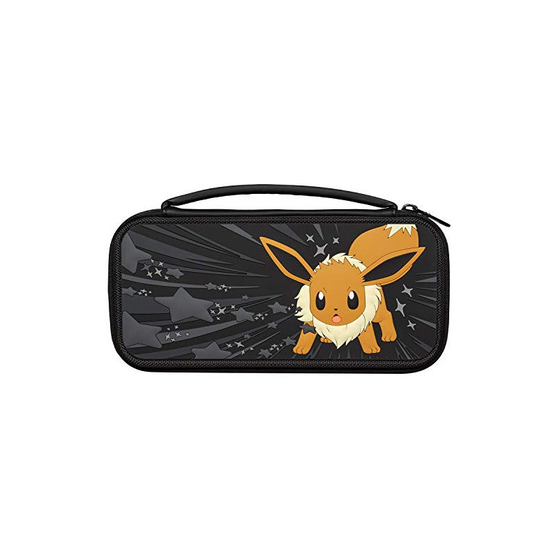 SW BOLSA TRANSPORTE EEVEE GRIS