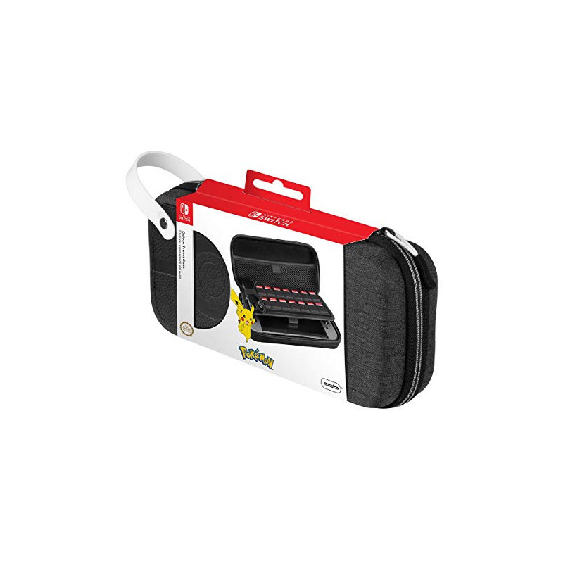 SW BOLSA TRANSPORTE LITE POKEMON