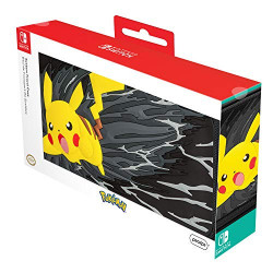 SW BOLSA TRANSPORTE PIKACHU...