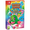 SW BUBBLE BOBBLE 4 FRIENDS - SPECIAL EDITION