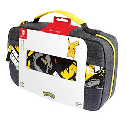 SW FUNDA VIAJE PIKACHU ELITE