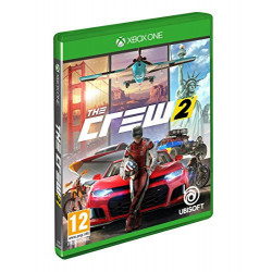 XONE THE CREW 2