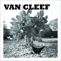 VAN CLEEF - BATALLA FINAL