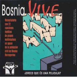 VARIOS BOSNIA VIVE - BOSNIA...